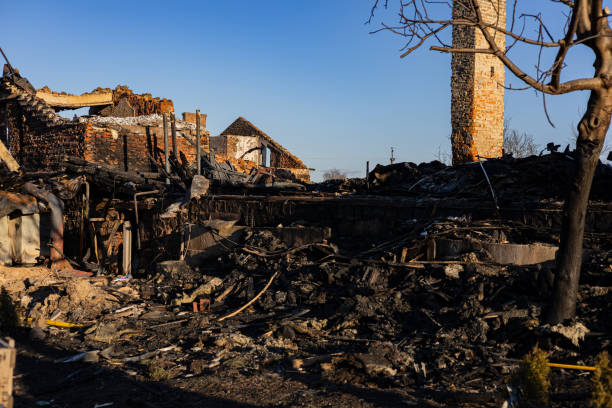 Reliable Fire Damage Restoration contractor in Bristol, PA by Fire Damage Flint