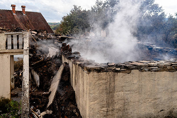 Affordable Fire Damage Restoration solutions in Bristol, PA
